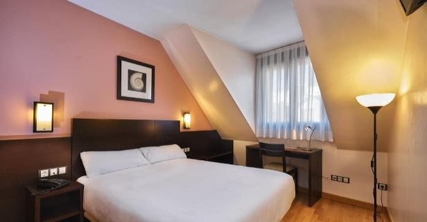 Hotel Castro Real