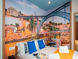 Hotel Casual Raizes Porto