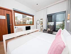 Hotel Catalina Las Palmas