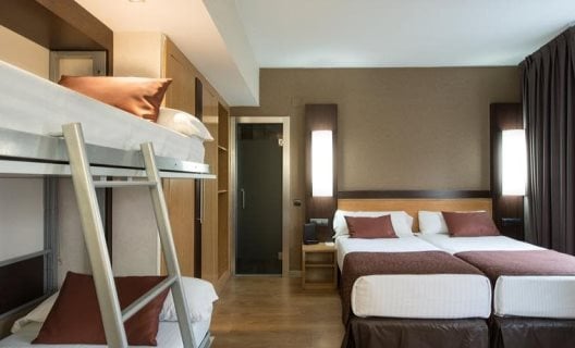 canigo hostal barcelona canigo hostal barcelona