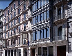 Hotel Catalonia Barcelona 505