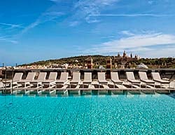 Hotel Catalonia Barcelona Plaza