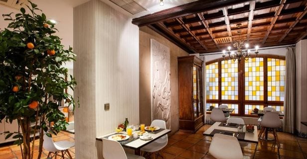 Hotel Catalonia Conde De Floridablanca - Murcia - Murcia