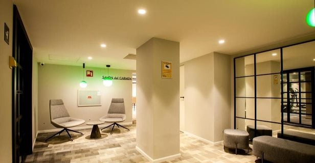 Hotel Catalonia Conde De Floridablanca - Murcia - Murcia