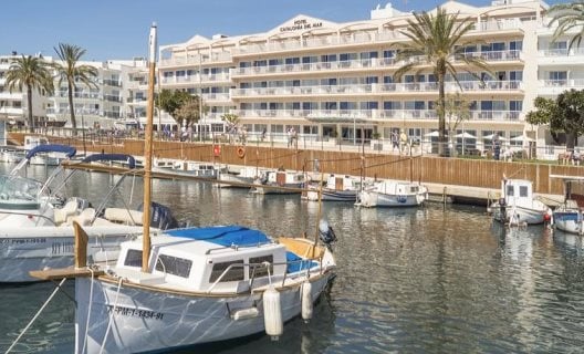Hotel Catalonia Del Mar