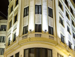 Hotel Catalonia Excelsior