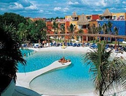Hotel Catalonia Playa Maroma All Inclusive