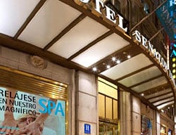 Hotel Catalonia Plaza España Spa