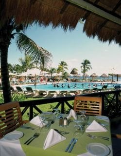 Hotel Catalonia Riviera Maya All Inclusive - Puerto Aventuras - Riviera Maya-Playa  Del Carmen