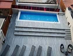 Hotel Catalonia Square