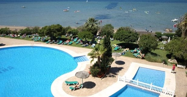 Hotel Cavanna - La Manga Del Mar Menor - Murcia
