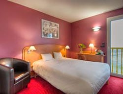 Hotel Cdg Goussainville