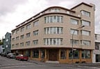Hotel Centerhotel Klopp Hotel Centerhotel Klopp