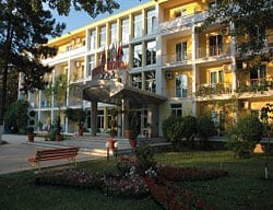 Hotel Central Mamaia