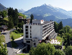 Hotel Central-residence & Spa