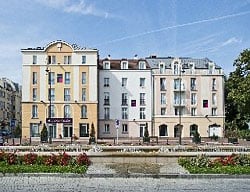 Hotel Cerise Maisons Laffitte