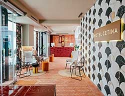 Hotel Cetina Sevilla