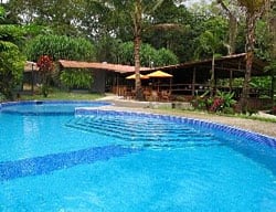 Hotel Chachagua Rainforest & Hacienda