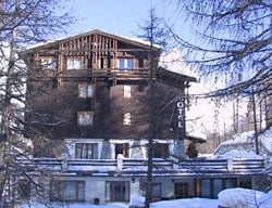 Hotel Chalet Valdotain