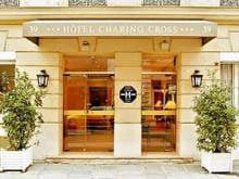 Hotel Charing Cross