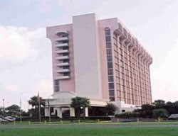 Hotel Charleston Marriott