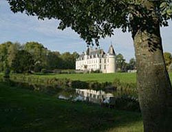 Hotel Chateau Daugerville