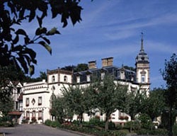 Hotel Chateau De Lile