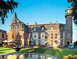 Hotel Chateau Disenbourg