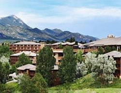 Hotel Cheyenne Mountain Resort