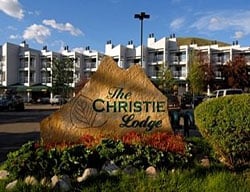 Hotel Christie Lodge