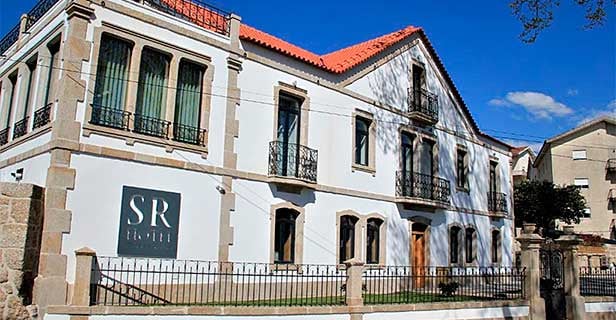 Hotel Cidadela
