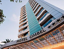 Hotel Cimbel