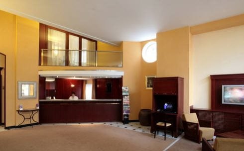 citadines didot alesia