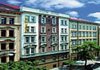 Hotel City Club Hotel City Club