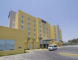Hotel City Express Lazaro Cardenas
