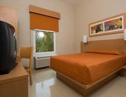 Hotel City Express Tampico Hotel City Express Tampico
