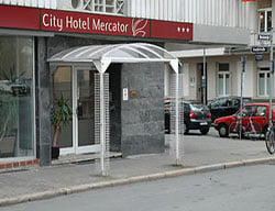 Hotel City Mercator