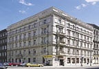Hotel City Partner Atos Hotel City Partner Atos