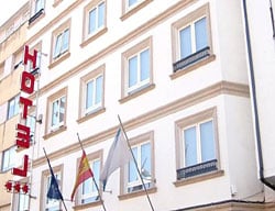 Hotel Ciudad De Compostela