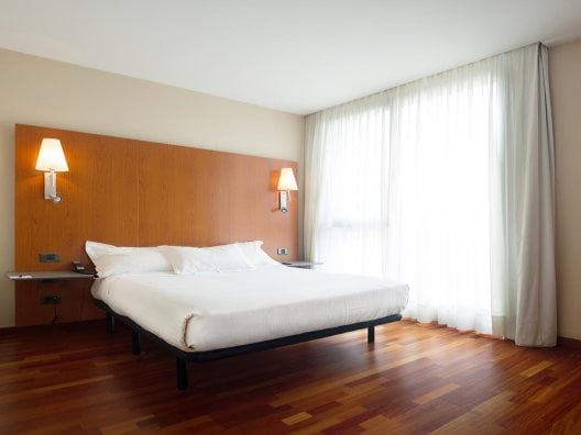 Hotel Ciutat Martorell - Martorell - Barcelona