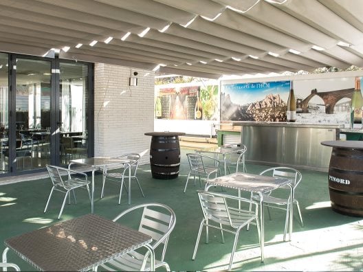 Hotel Ciutat Martorell - Martorell - Barcelona