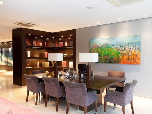 Hotel Ciutat Martorell - Martorell - Barcelona