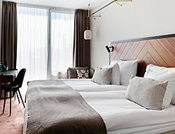 Hotel Clarion Amaranten