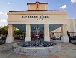 Hotel Clarion Collection Sundance Plaza Hotel Spa