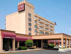 Hotel Clarion & Conference Center