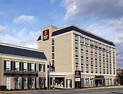 Hotel Clarion Downtown