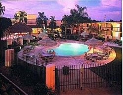 Hotel Clarion Fort Myers