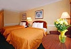 Hotel Clarion Inn Conference Center Hotel Clarion Inn Conference Center
