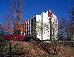 Hotel Clarion Inn Knoxville North