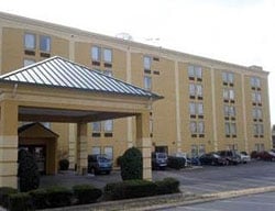 Hotel Clarion Inn & Suites Chattanooga